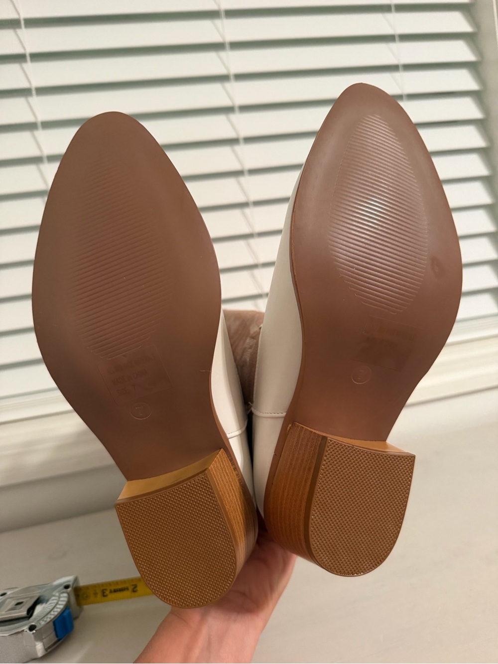 Western Cowboy Cowgirl Boots Krista Horton X Pink Lily Size 7 Coastal Womens New - Picture 10 of 15